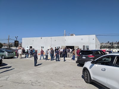 Unified Muslim Community (UMC San Leandro Mosque)