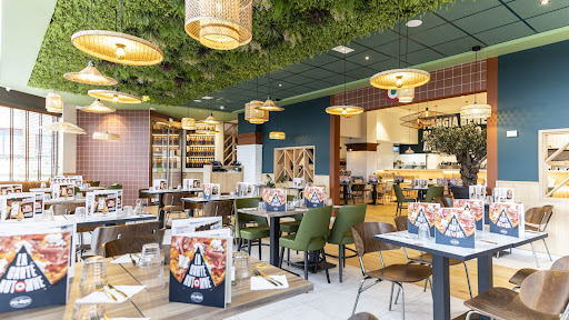 Photo 11 - Buffalo Grill Miserey-Salines