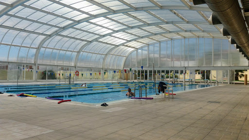 Piscina Municipal de Turís