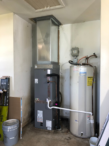 Riverside Comfort Care Heating & Air Conditioning - Thumbnail