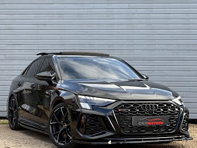 Car Nation