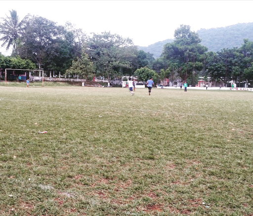 Campo "Deportivo Paraiso" - Thumbnail