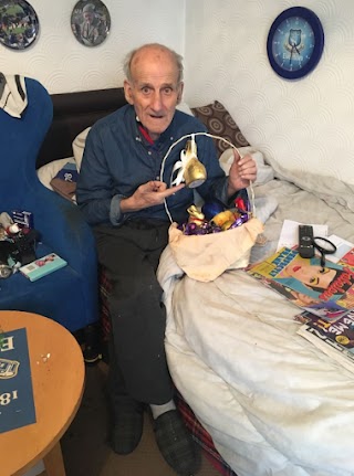 Supreme Homecare