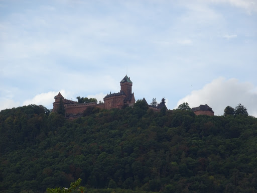 Enceinte de Saint-Hippolyte - Thumbnail
