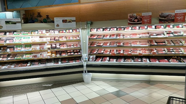 Gelson's Market