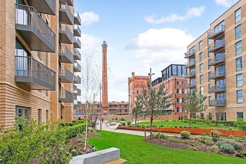 Horlicks Quarter by Abri Homes photo 3