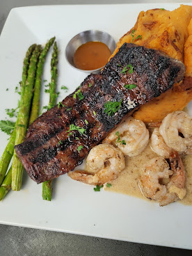 Izlas Puertorican Cuisine by null