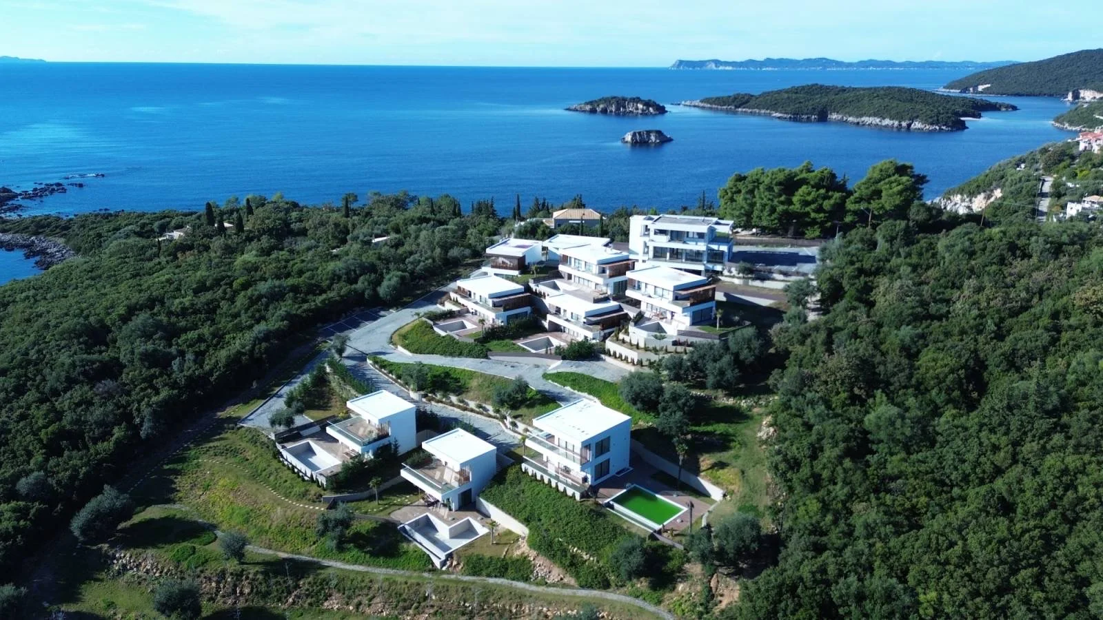 ZAVIA RESORT