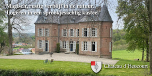 Photo n°7 de Chateau Heucourt à Heucourt-Croquoison (Hébergement)