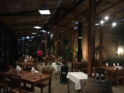 Photos of Le Combava
