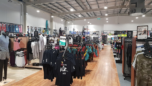 Rebel Sport Westgate - Thumbnail