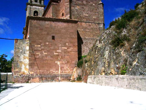 Iglesia de Santa María de Piedramillera Gallery - Spain