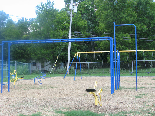 Edith Pettus Park - Thumbnail