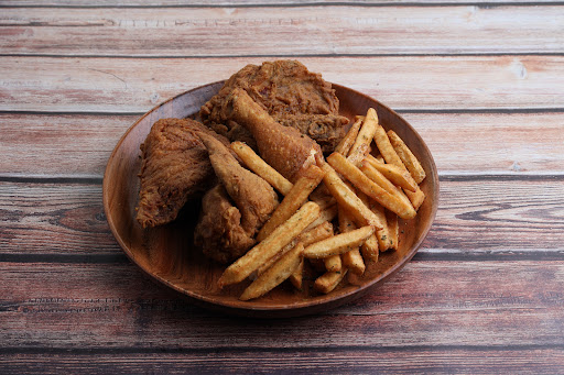 Chico's Fried Chicken N Pizza