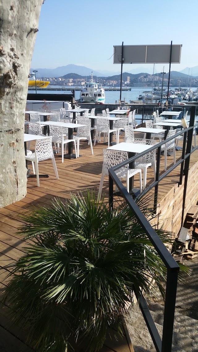 Le Bar Des Pecheurs