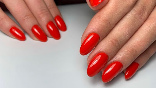 Rad Nails - Visual
