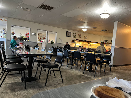 Rae's Dayz Diner & Cakery