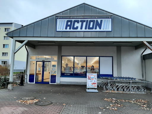 Action Görlitz - Visual