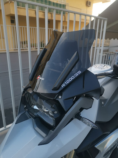 D.Ascone Motors - ricambi moto e scooter di tutte le marche - Thumbnail