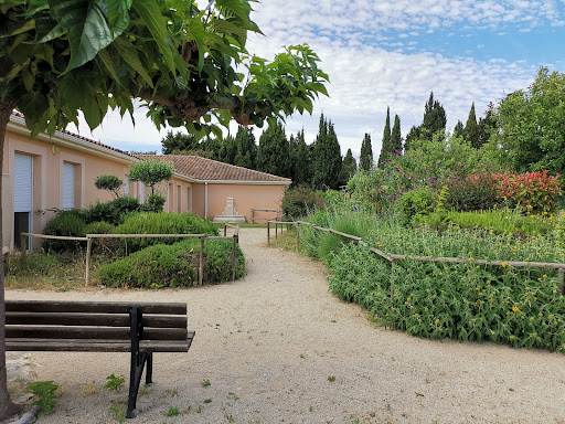 Photo de Résidence Colisée Les Baux du Roy à Mollégès (13940)