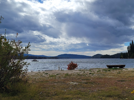 Backwoods Adventures Canoe & Kayak Rental
