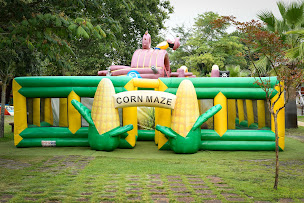 Photo n°9 de KID PARC Île d'Aventures - parc d attractions - Gironde - Bassin d'Arcachon à Gujan-Mestras (Attraction touristique)