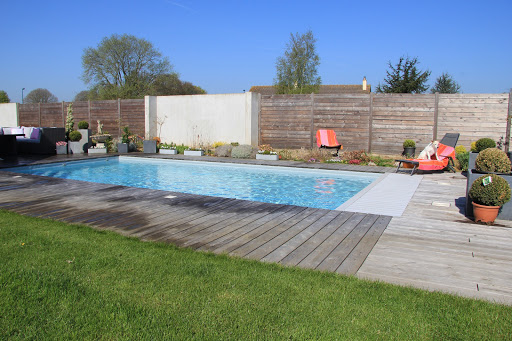Photo de Biard Piscine & Spa