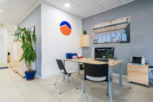 Affiliato Tecnorete Daytona S.R.L. Gallery - Italy