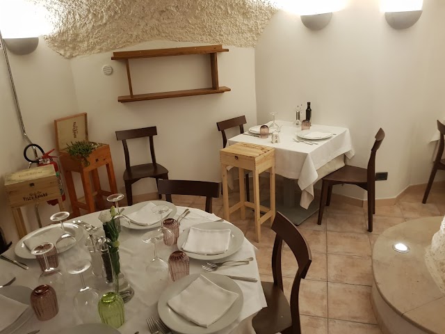 La Taverna di Peschici