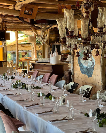Veni e posa - Restaurant Aléria