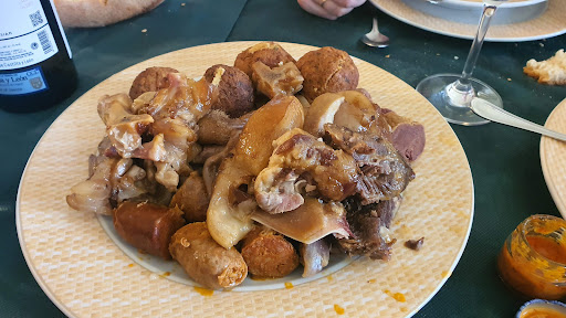 Restaurante Villa del Obispo - Thumbnail