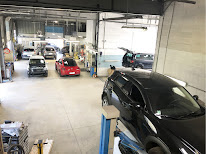 LINAT AUTO ÉVRY à Évry-Courcouronnes