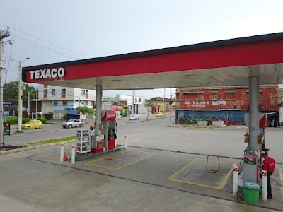 Photos of Bomba TEXACO