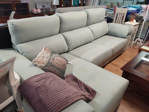 Muebles Barquín - Visual