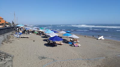 Photos of Batu Bolong Beach