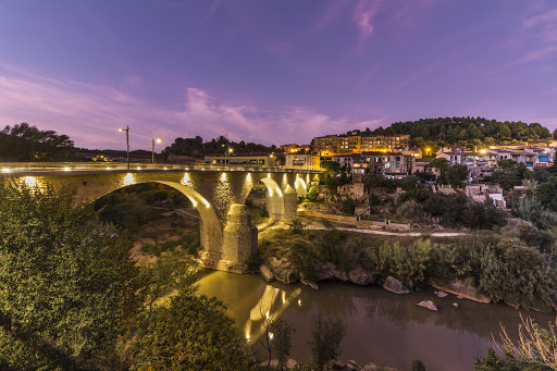 Pont Gòtic