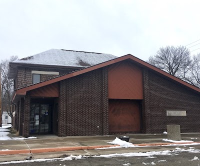 Waverly Public Library