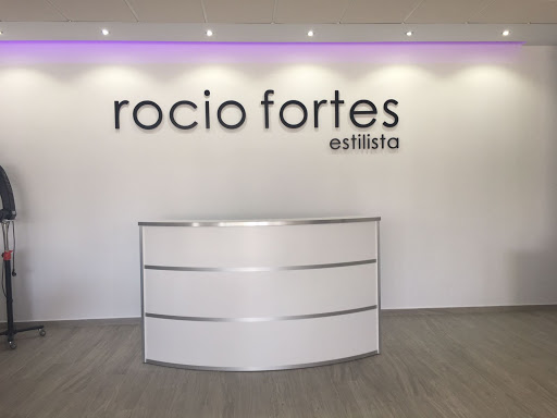 Rocio Fortes estilista - Thumbnail