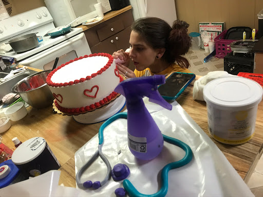 Deejan's Cakery Gallery - United States