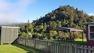 Photos of WHANGANUI RIVER ADVENTURES