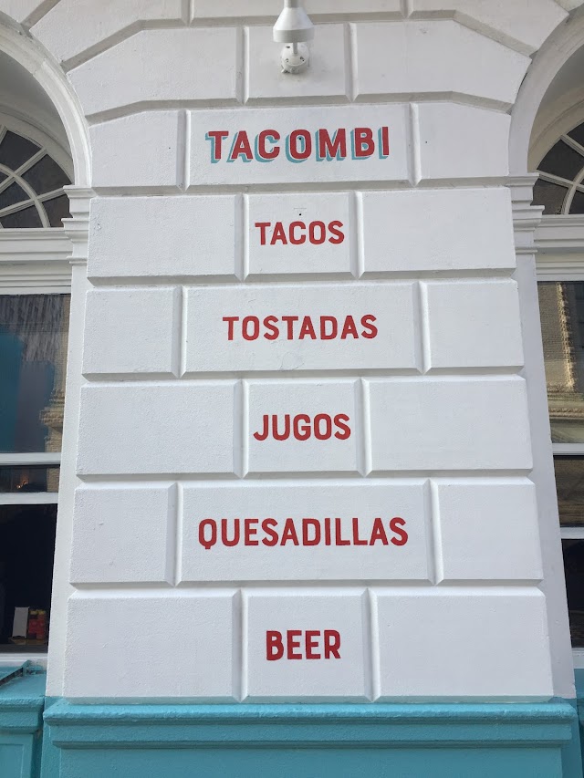 Tacombi