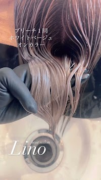 hair salon Lino