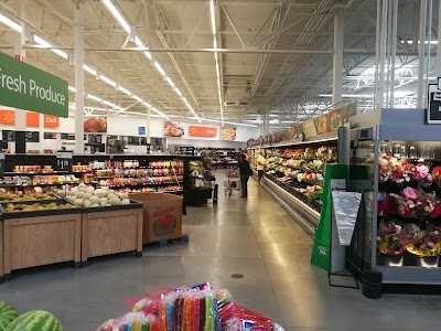 Walmart Supercenter