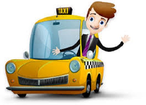 BRAD'S Taxi East Central Transportation LLC - Thumbnail