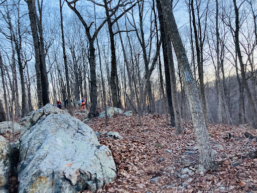 Dutchman's Creek Trailhead - Thumbnail