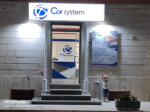 CorSystem - Thumbnail