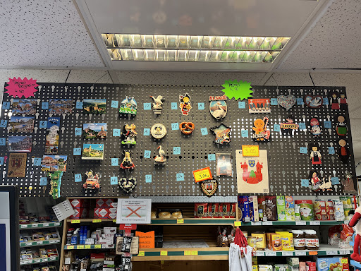 Tabac Presse Loto Epicerie Hartmann - Thumbnail