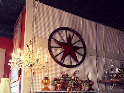 Olde Station Antiques