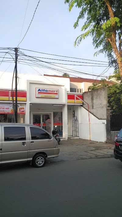 Photos of Alfamart Kebon Raya 2