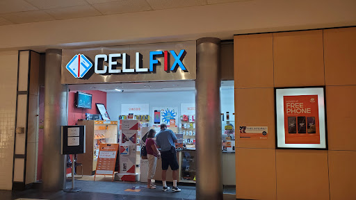 CellFix Pro - Visual
